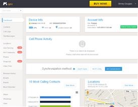 Surepoint Spy